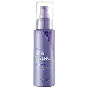미샤 프로큐어 실키 코팅 헤어 에센스, 100ml, 1개