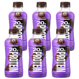 랩노쉬 프로틴 드링크 카카오 미니, 260ml
