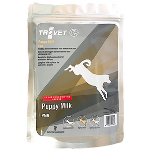 트로벳 PMR 퍼피 분유, 400g, 1개