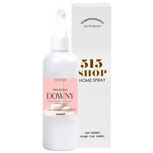 515샵 핑크에디션 다우니 스프레이, 1개, 200ml