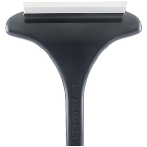 제로리빙 길이조절 올인원 방충망 창문 유리 닦이 스퀴지, 2개