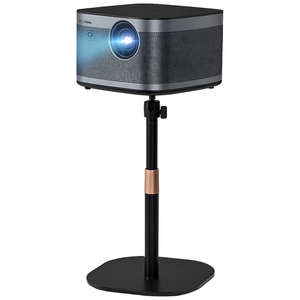 뉴밸코 빔프로젝터 거치대 이동형 스탠드, 1개