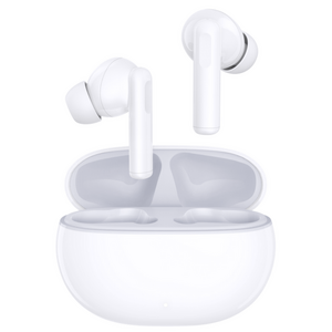 HONOR CHOICE Earbuds X7i TWS 블루투스 헤드셋 ANC, 하얀색