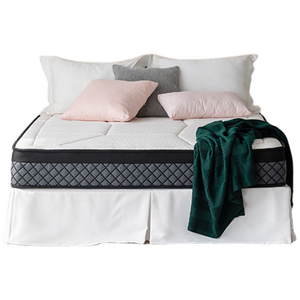 [롤링컴포트] RC4 독립스프링 매트리스, 20cm