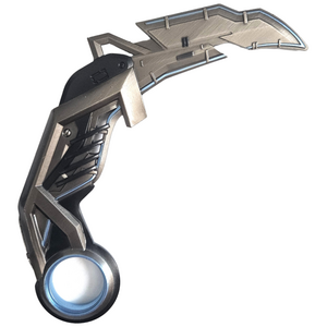 올인몰 RGX발리송 게임스킨 버터플라이나이프 나비칼, 블루, RGX 카림빗