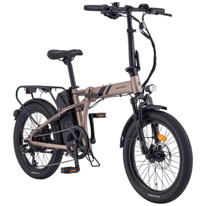 [삼천리자전거 베스트샵] 삼천리 2025 20 팬텀 Q 네오 플러스 폴딩 미니벨로 전기자전거 100% 완조립 / 사은품 증정, 티타늄(무광), 알루미늄