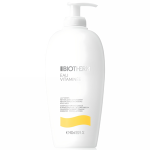 비오템 오 비타미네 퍼퓸드 바디 밀크 로션, 400ml, 1개 골드박스 특가