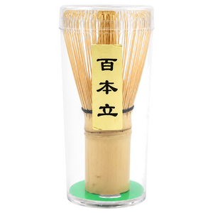 티바 말차도구 대나무 차선 말차 격불 마차브러쉬 브러시 가루녹차 거품내기 말차솔 100본 v008, 1개, 단색