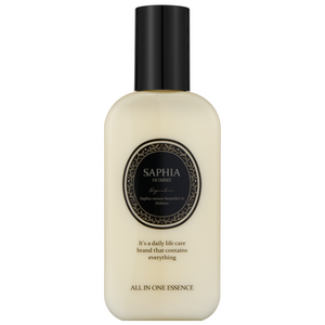 사피아 시그니처 올인원 에센스 남성 남자 올인원 로션, 1개, 200ml