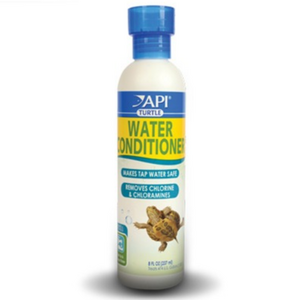 API 터틀 워터 컨디셔너 118ml(4oz) 거북이수질제, 118ml, 1개