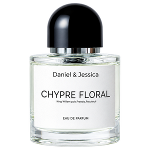 다니엘앤제시카 니치 향수 오 드 퍼퓸 남녀공용, 1개, 50ml