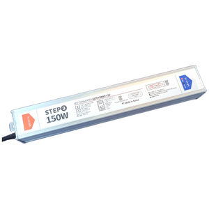 국산 방수 SMPS DC 12V LED 안정기 파워 전원공급장치 150W 슬림형, 1개