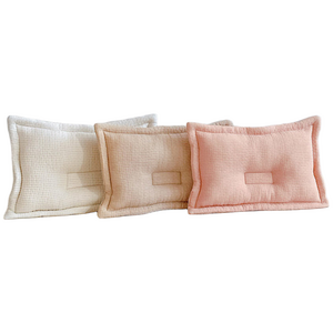 마롤로뜨 신생아 라떼 말랑 베개, 딸기라떼, 1개