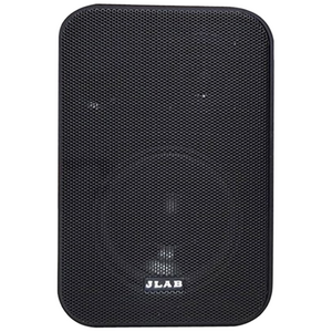 JLAB 매장용 벽걸이 방송용 학원 카페 스피커 60W, JB-45, 블랙