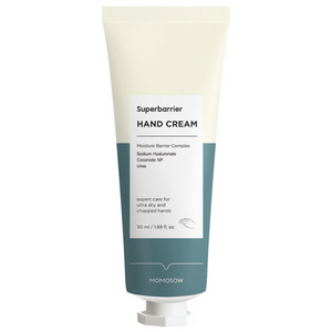 모모쏘우 슈퍼배리어 핸드크림 / 주름개선 미백기능성, 50ml, 1개