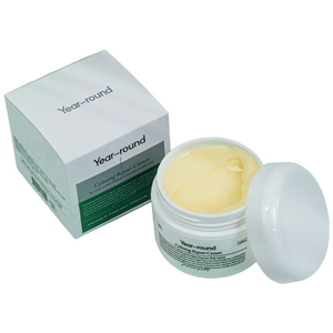 이어라운드 살리아신 진정크림 좁쌀 화농성여드름전용 트러블전용, 1개, 50ml