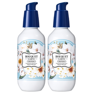 부케가르니 딥퍼퓸 헤어세럼 베이비파우더, 100ml, 2개