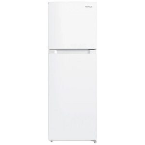 위니아 미니 소형 냉장고 WWRB171KEMWWO(A) 원룸 자취 모텔 사무실 173리터 2도어 화이트