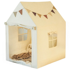 퍼닐드 아기 유아 텐트 키즈 플레이 하우스 2type, 유아텐트 일반형 단품(매트 미포함), 1개