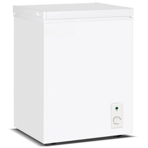 맛지키미 미니 김치냉장고 1등급 냉동고 술장고 원룸 뚜껑형, 138L