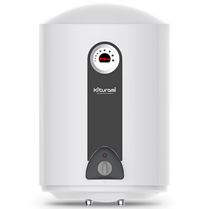 [본사공식AS책임] 귀뚜라미 법랑 전기 온수기 50리터 세로형 벽걸이, 설치문의