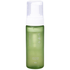 여성 청결제(폼) 칸디다균 99. 9% 항균 무자극 청결제 한방 Y존 완벽케어 EWG GREEN 등급 무자극, 150ml, 1개