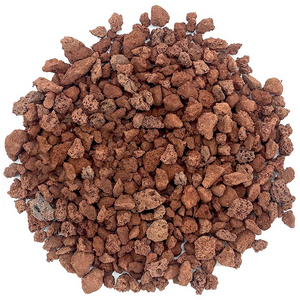 마이플랜트 화산사레드 1호(3~5mm) 대포장, 10kg, 1개