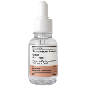 나노레시피 맥주 효모 추출물 원액, 30ml, 1개