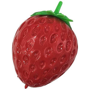 노루잡화점 크런치 슬랑이, 딸기, 80g, 1개