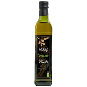 산도0.14 유기농 올리브오일 엑스트라버진 스페인산 피쿠알 냉압착 올리브유, 1개, 500ml