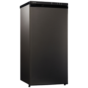 캐리어 소주냉장고 냉동고 살얼음 쏘빙고 CSB150FID5H 실버