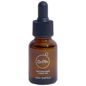[치료 1등] 닥터핀 발톱무좀 영양제 내성발톱 큐티클제거 솔루션 앰플, 1개, 20ml, 1개입