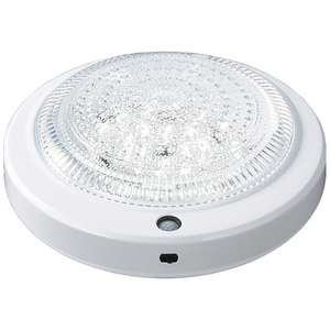 국산 현관 LED 센서등 15W KS인증, 1개, 주광색