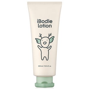 아이보들 로션, 300ml, 1개 골드박스 특가