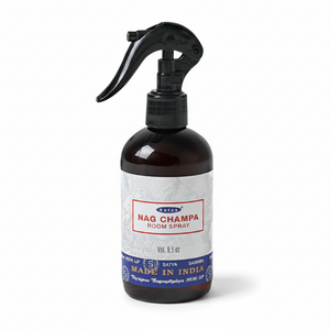 사티아 나그참파 인센스 향 룸스프레이 250g, 1개, 250ml