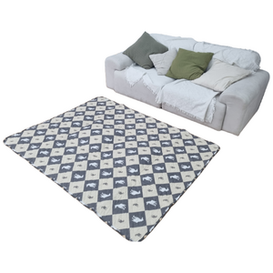 HanilMedical 카본 탄소 고급전기요 HL-202SS, 말, 소(67.5 x 180 cm)