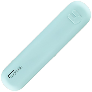 우리 UV-C LED 휴대용칫솔살균기SH-1635 건전지형, 민트