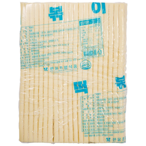 한울종합식품 별대 떡볶이 3.75kg, 1개