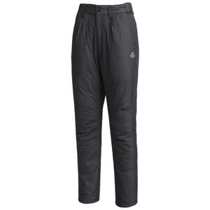 [이지바이] (1+1) (사이즈 옥의티 특가!) 여성 겨울 방한 웰론 패딩 바지 팬츠