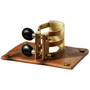 에코마스터 리가춰 BB브라스 색소폰리가쳐, A:알토하드러버, 1개