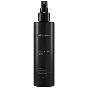 1952 마티아즈 탈모완화 프로즌워터 헤어스프레이 픽서 200ml, 1개