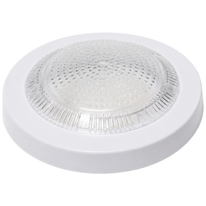 KimS LED 15W 원형 직부등 240mm, 주광색, 5개
