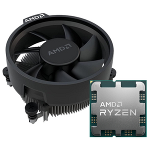 AMD 라이젠 정품 R5 7500F CPU (멀티팩/라파엘/AM5/쿨러포함)