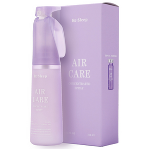 리슬립 에어케어 피톤치드 편백 룸스프레이 탈취제 (오일 3% 앰플형), 1세트, 315ml