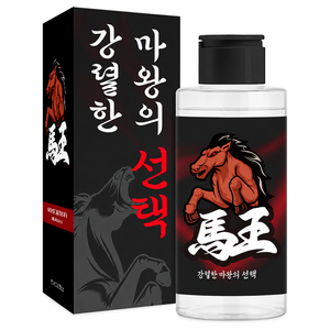 핫젤 바디 마사지 젤 마왕젤, 1개, 150ml