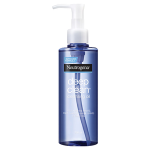 뉴트로지나 딥 클린 클렌징오일, 200ml, 1개