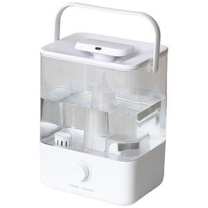 디오프X듀플렉스 복합식 가습기 6L