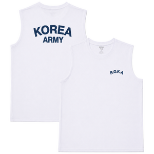 팀런하이 로카나시 ROKA 경량 나시티 남성 여름 헬스 운동복