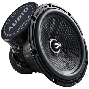 WdiYa 6.5인치 자동차 스피커 피크 출력 800W 하이파이 중저음 자동차 도어용, 1박스, YS-625-086