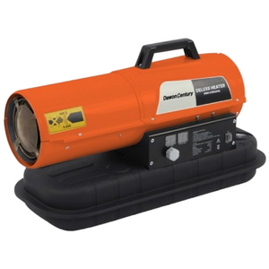 [26년형] CENTURY 산업용 업소용 공장 등유열풍기 난방기 전기난로 하이라이트 전기히터, 04. 등유 열풍기 90평형 20000K